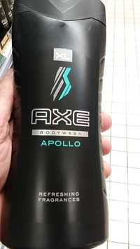 AXE - Apollo body wash