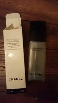 CHANEL - Hydra beauty - Micro Sérum