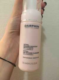 DARPHIN - Intral - Mousse douceur nettoyante à la camomille
