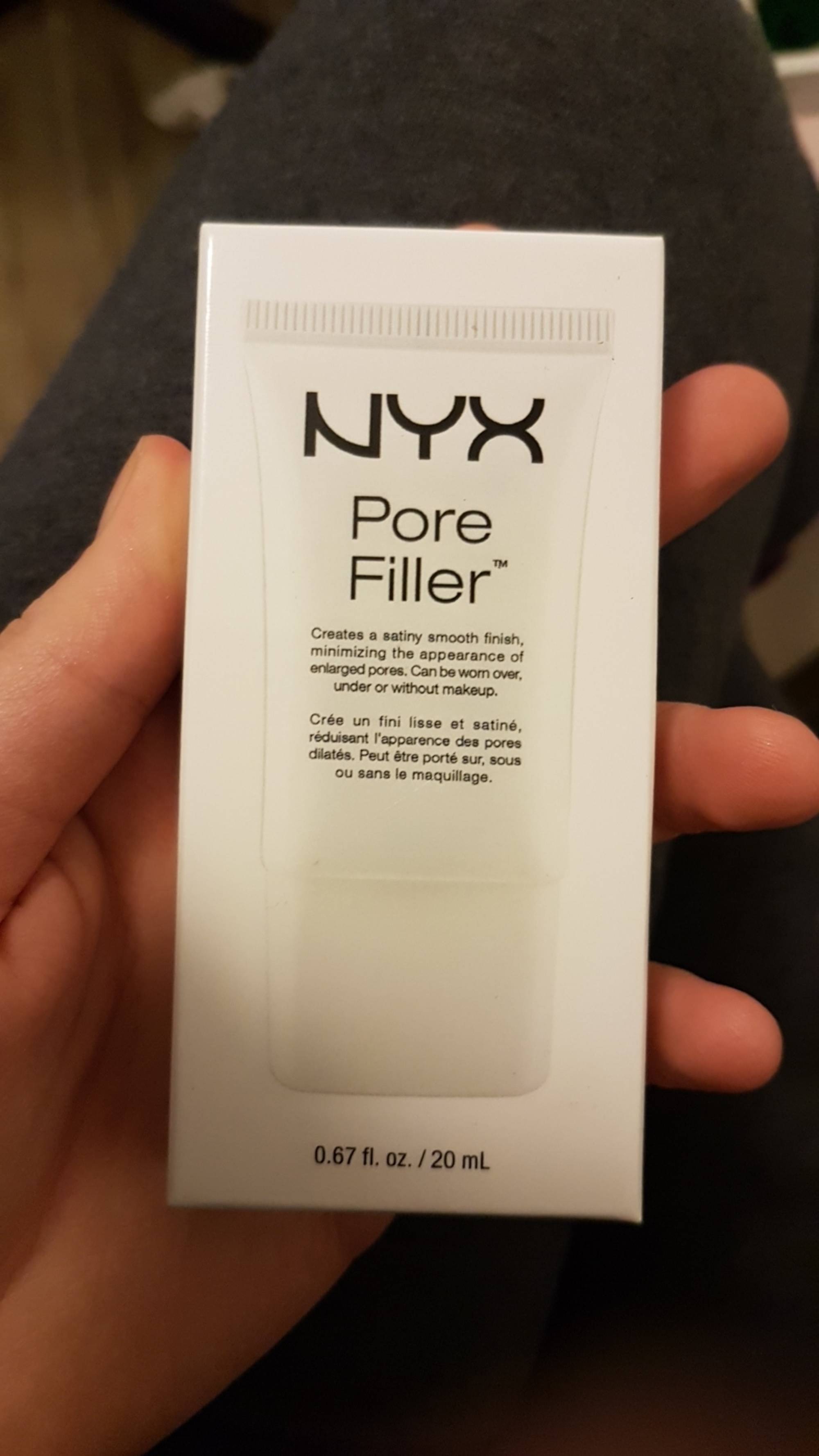 NYX - Pore Filler