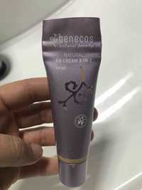 BENECOS - Natural - BB cream 8 in 1 beige