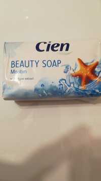 CIEN - Beauty soap maritim with algae extract