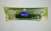 MANAVA - Gel lavant à l'huile d'olive - Savon de marseille