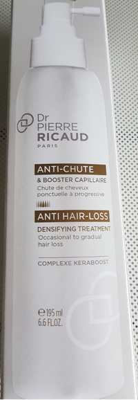 DR PIERRE RICAUD - Anti-chute & booster capillaire
