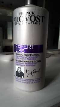 FRANCK PROVOST - Expert liss - Shampoo profissional