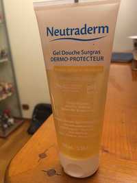 NEUTRADERM - Dermo-protecteur - Gel douche surgras 