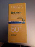 URIAGE - Bariésun - Crème hydratante spf 50+