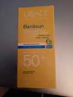 URIAGE - Bariésun - Crème hydratante spf 50+