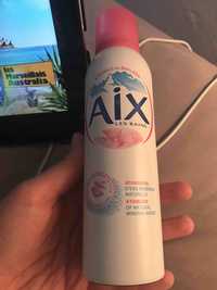 AIX LES BAINS - Atomiseur d'eau minérale naturelle