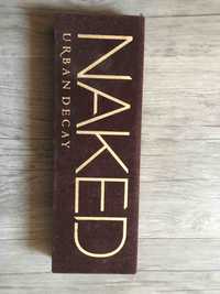 URBAN DECAY - Naked