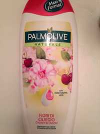 PALMOLIVE - Fiori di ciliegio - Shower & bath cream