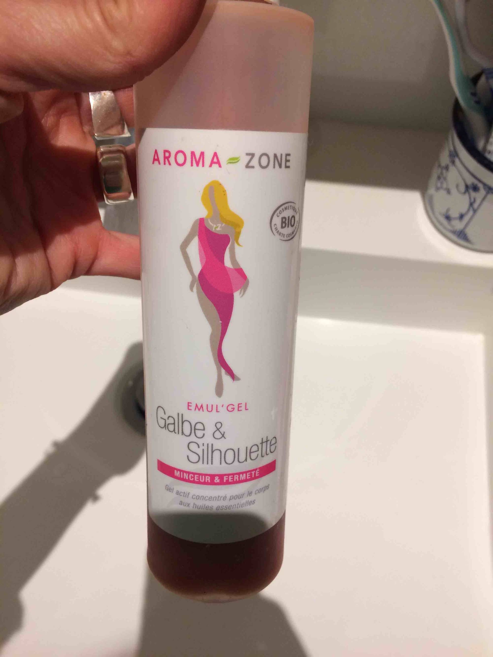 AROMA ZONE - ROLL-ON AUX HUILES ESSENTIELLES ANTI-IMPERFECTIONS