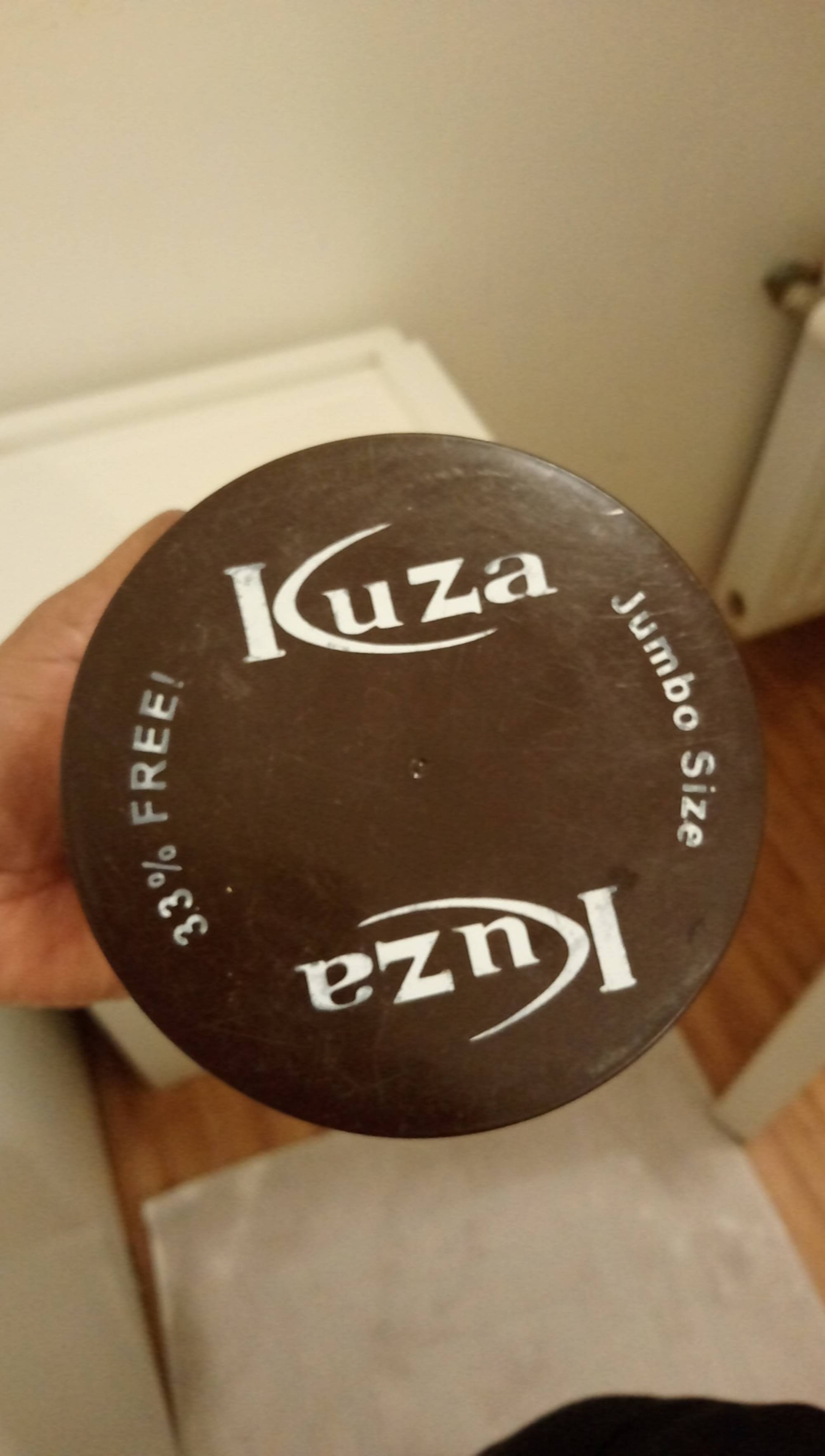 KUZA - 100 % Indian Hemp
