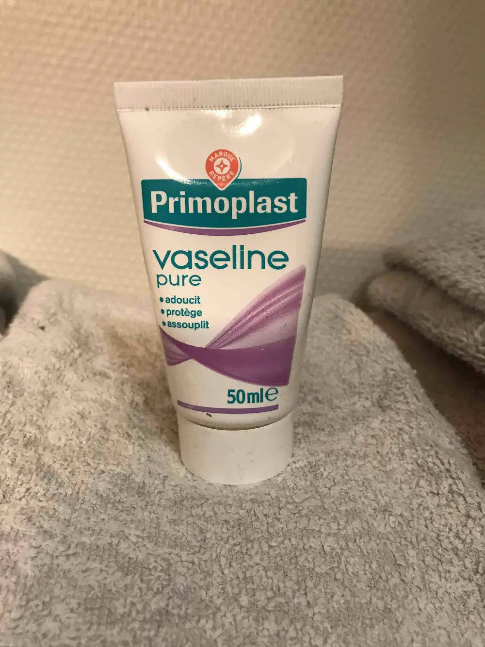 MARQUE REPÈRE - Primoplast - Vaseline pure