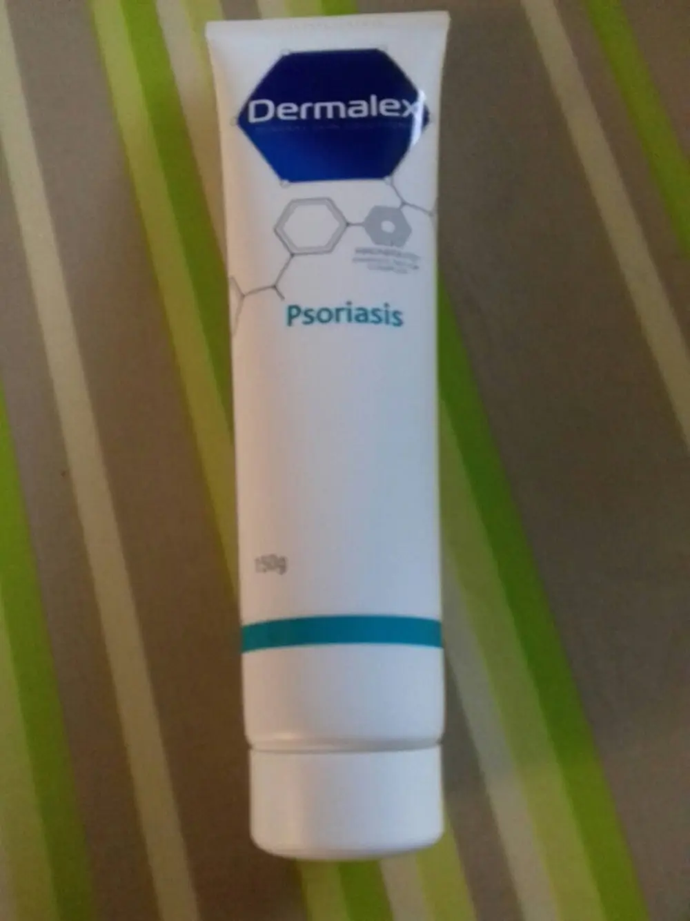 DERMALEX - Psoriasis