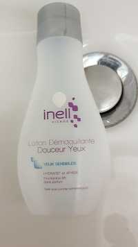 INELL - Lotion démaquillante douceur yeux