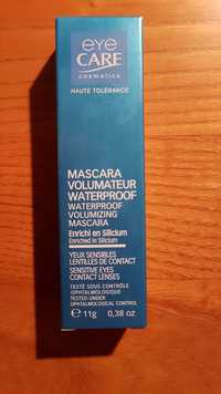 EYE CARE - Mascara volumateur waterproof 