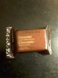SEPHORA - Chocolat - Cube effervescent