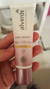 ALVERDE - Pure beauty - BB cream