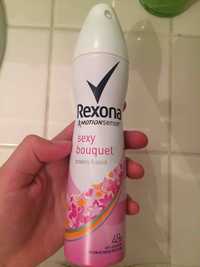 REXONA - Sexy bouquet - Déodorant anti-perspirant 48h