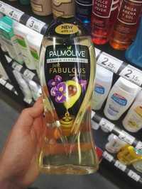 PALMOLIVE - Aroma sensations - Just fabulous shower gel