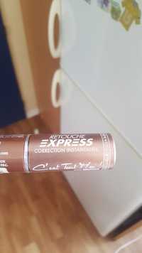MISS EUROPE - Retouche Express - Fond de teint crème