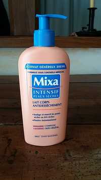 MIXA - Intensif peaux sèches - Lait corps antidessèchement