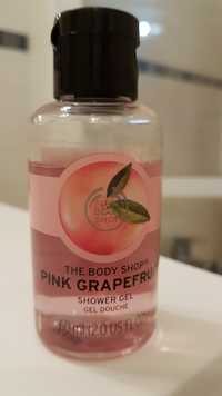 THE BODY SHOP - Pink grapefruit - Gel douche