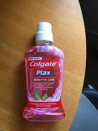 COLGATE - Plax - Sensitive care
