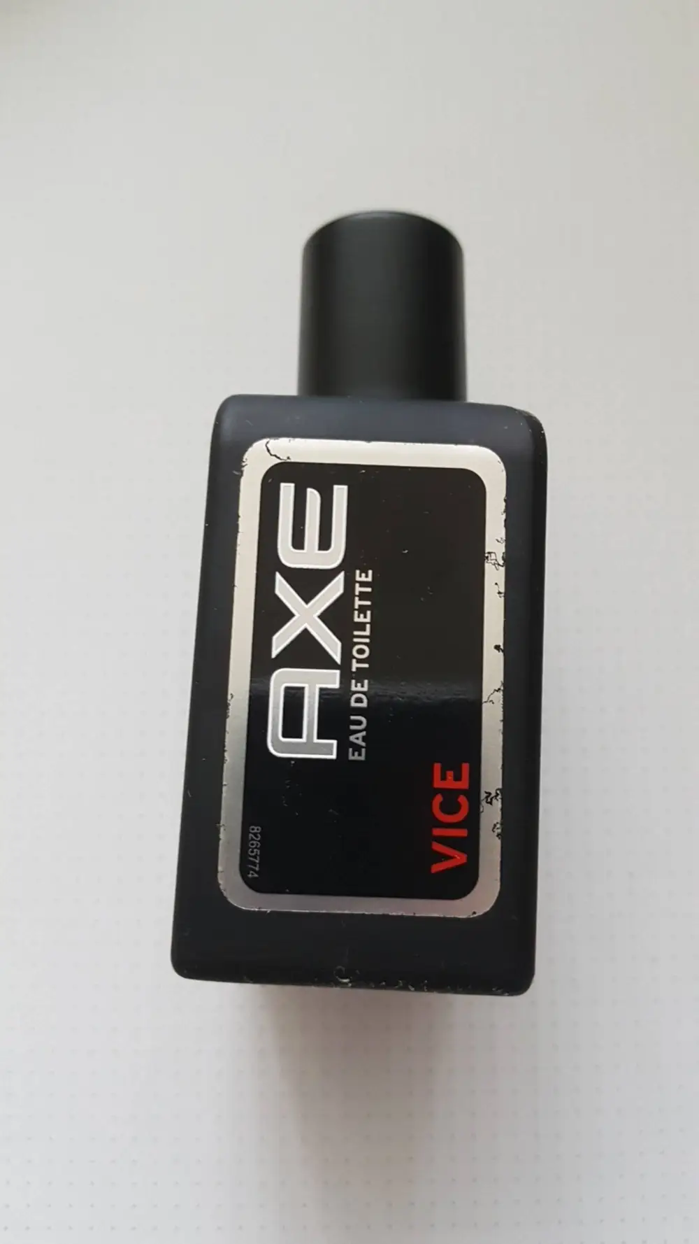 AXE - Vice - Eau de toilette