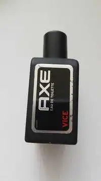 AXE - Vice - Eau de toilette