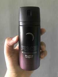 AXE - Black night - Déodorant