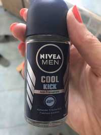NIVEA MEN - Déodorant cool kick 48h