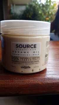 L'ORÉAL - Source Essentielle - Sesame oil nourishing balm