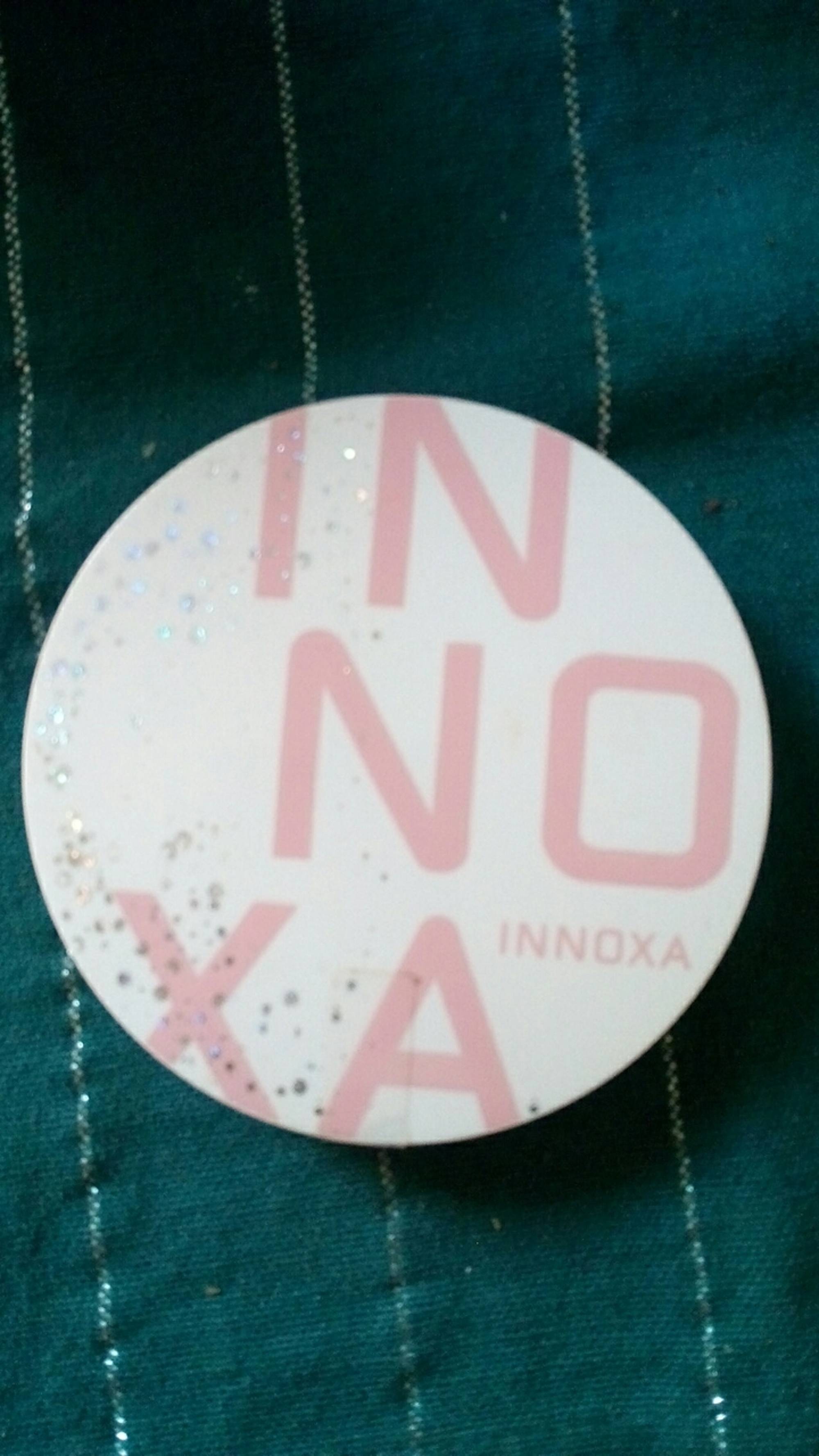 INNOXA - Poudre or rose