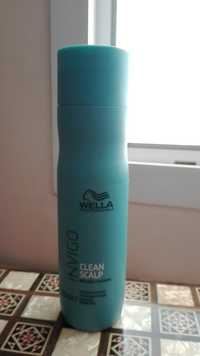 WELLA - Invigo clean scalp - Anti-dandruff shampoo
