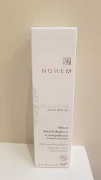 NOHÈM - Rituels D'Asie - Sérum ultra-hydratation