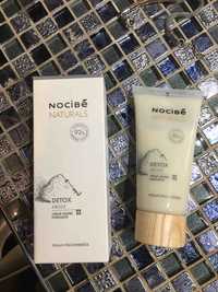 NOCIBÉ - Naturals detox argile - Crème légère purifiante