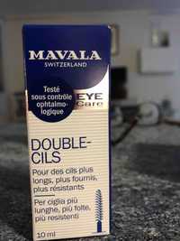 MAVALA - Eye care - Double-cils 