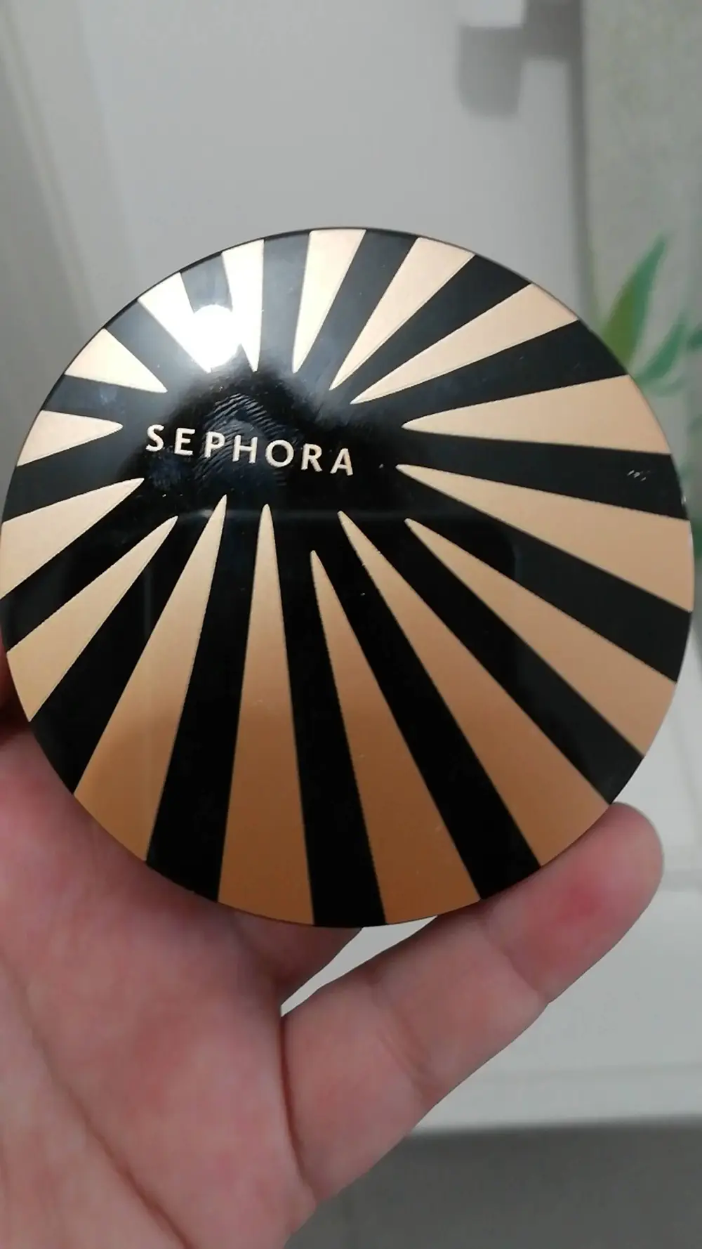 SEPHORA - Poudre de soleil - Mykonos foncé dark 03