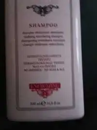 NOOK - Shampooing revitalisant stimulant
