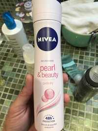 NIVEA - Pearl & beauty - Anti-perspirant 48h