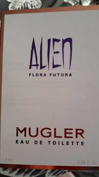 MUGLER - Alien flora futura - Eau de toilette