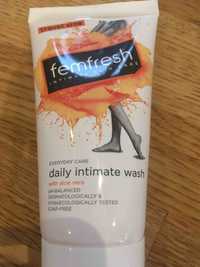 FEMFRESH - Daily intimate wash
