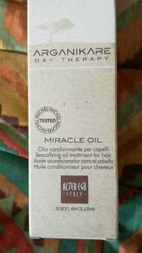 ALTER EGO - Miracle oil - Huile conditionneur pour cheveux