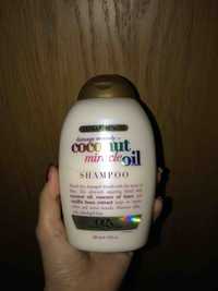 OGX - Extra strength damage remedy + coconut miracle oil - Shampoo