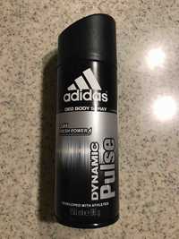 ADIDAS - Dynamic Pulse - Deo body spray 24h fresh power