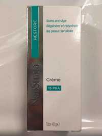 NEOSTRATA - Crème 15 PHA - Soins anti-âge