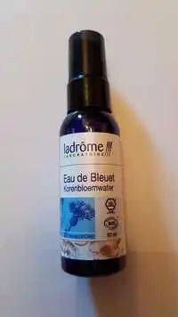 LADRÔME - Eau de Bleuet