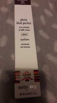 SISLEY - Phyto khol perfect - Eyeliner